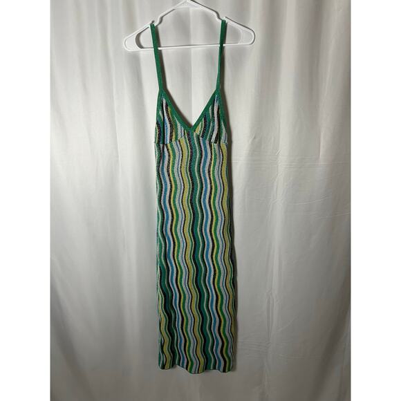 SIMONMILLER Comet Dress - Picture 3 of 5